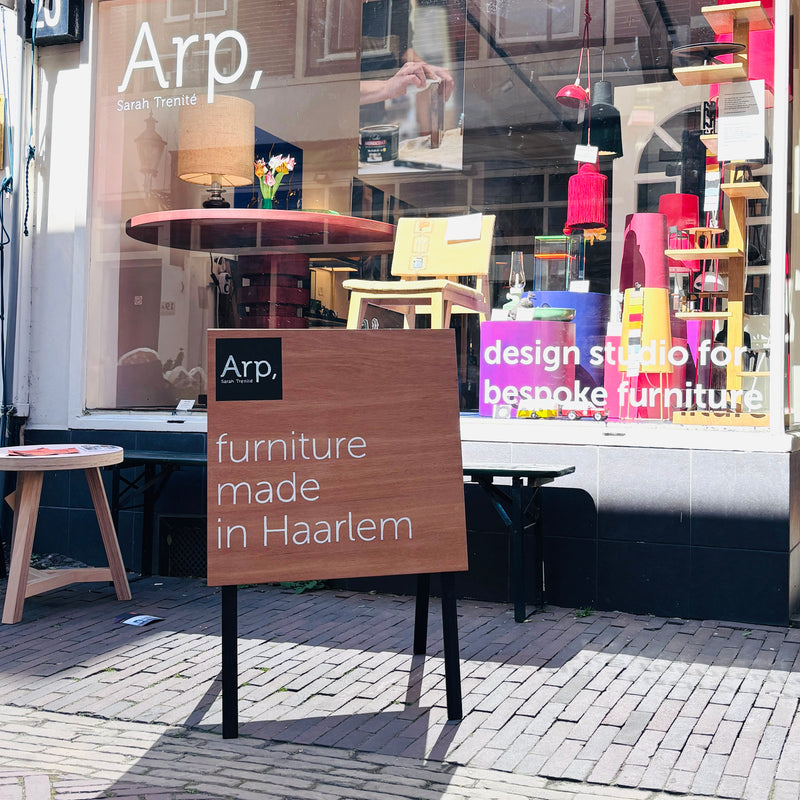 Haarlem woonwinkel