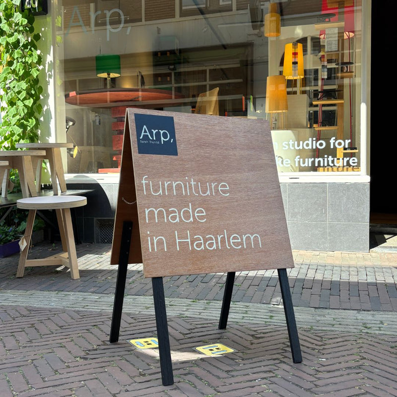 Haarlem woonwinkel
