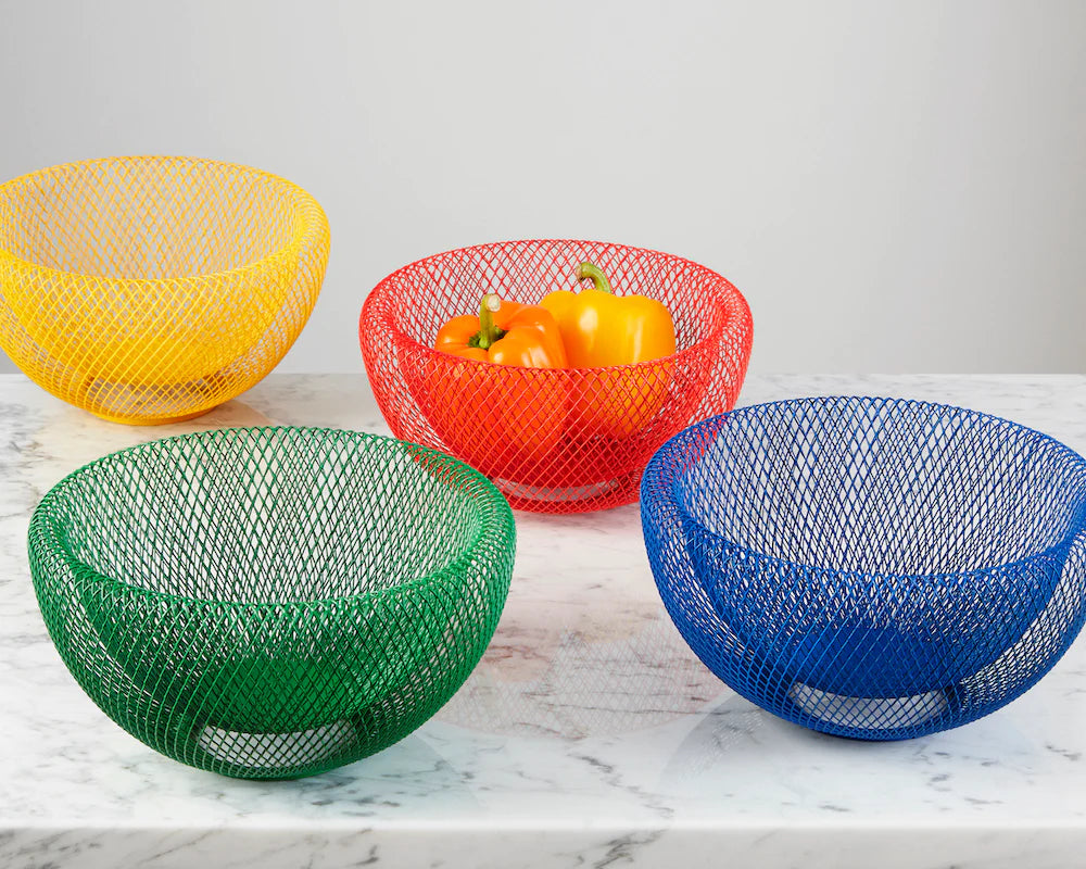 design schaal kleuren