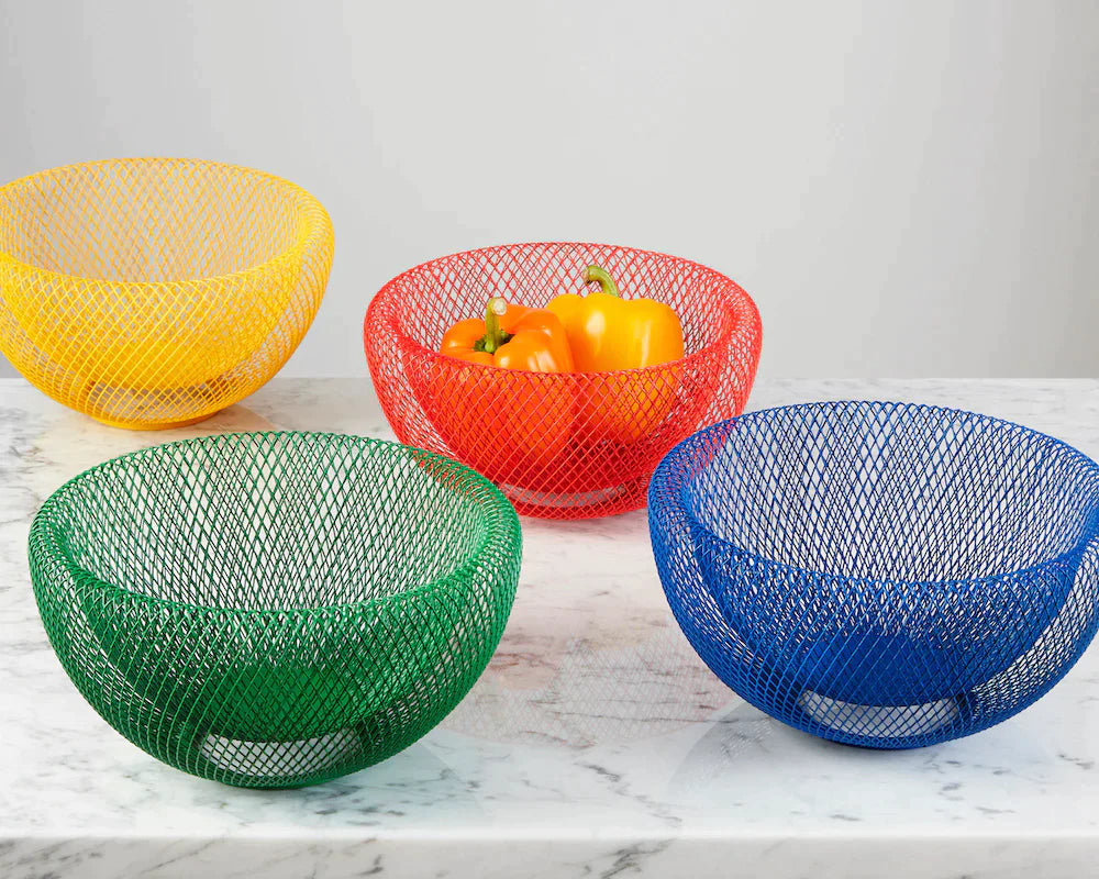 design schaal kleuren