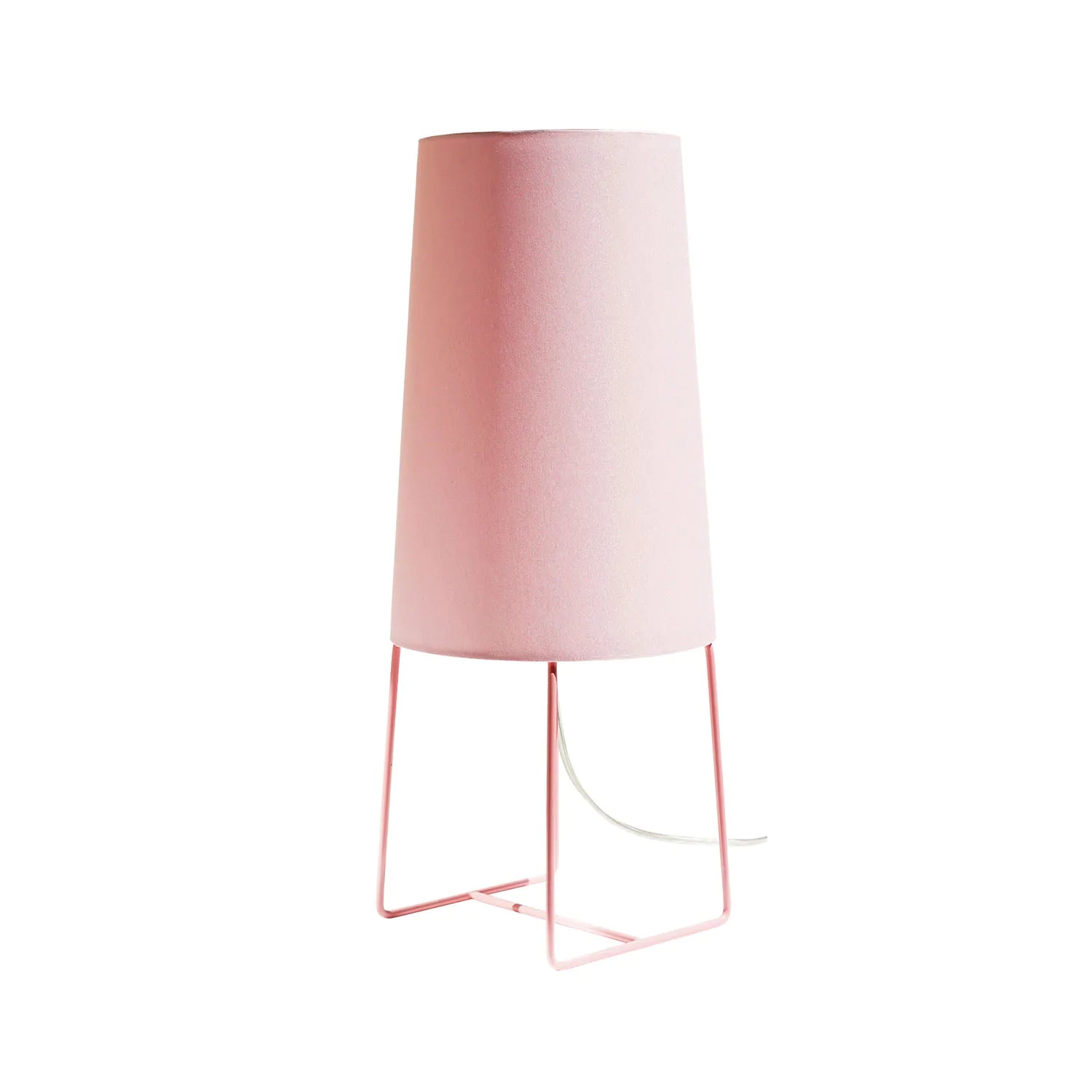 Design tafellamp roze - frauMaier MiniSophie