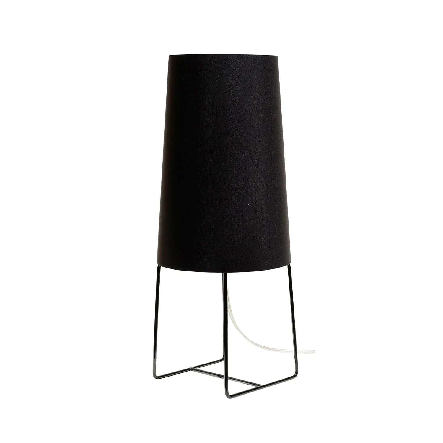 Design tafellamp zwart - frauMaier MiniSophie