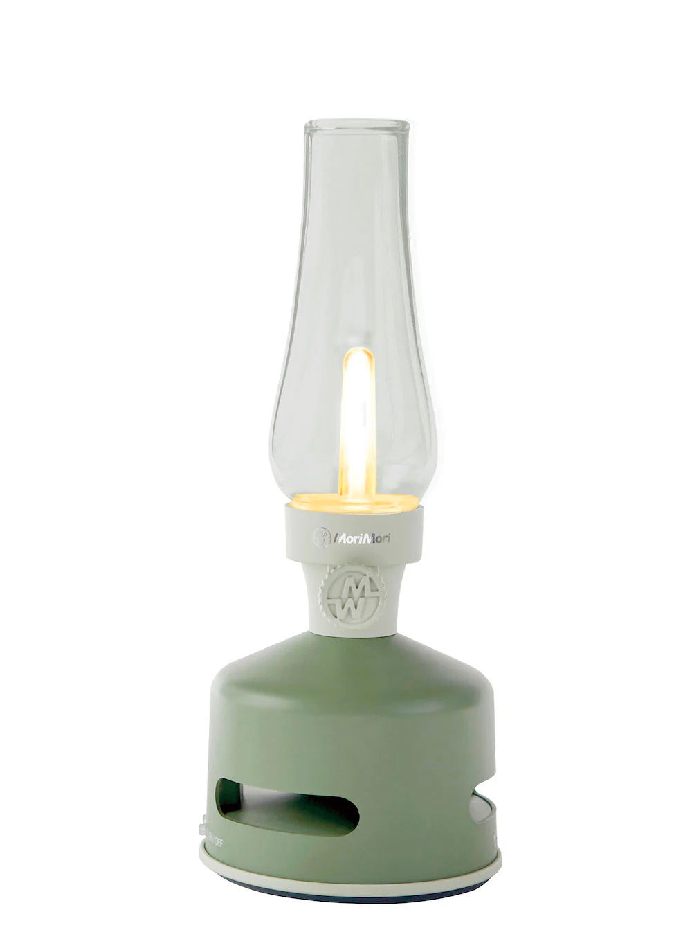 Oplaadbare Tafellamp voor Buiten | MoriMori LED Lantaarn