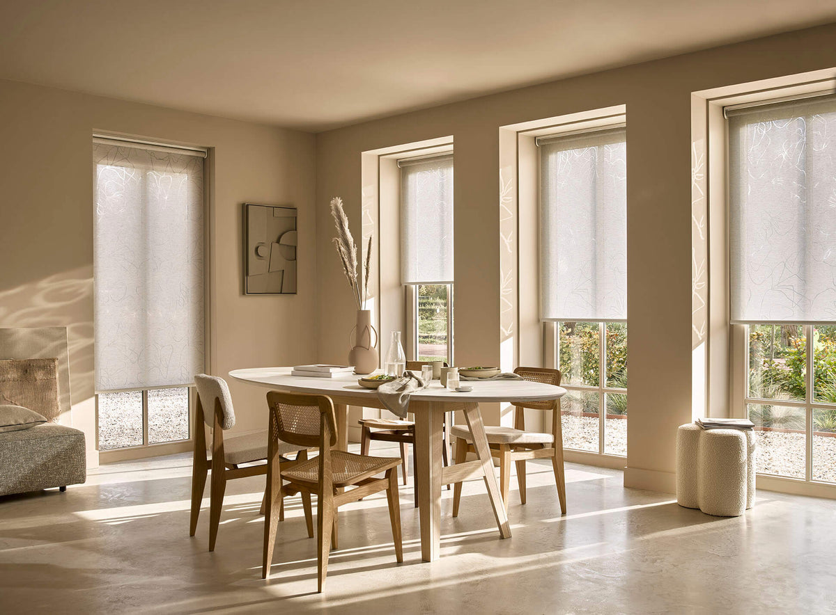 design eettafel 6 personen