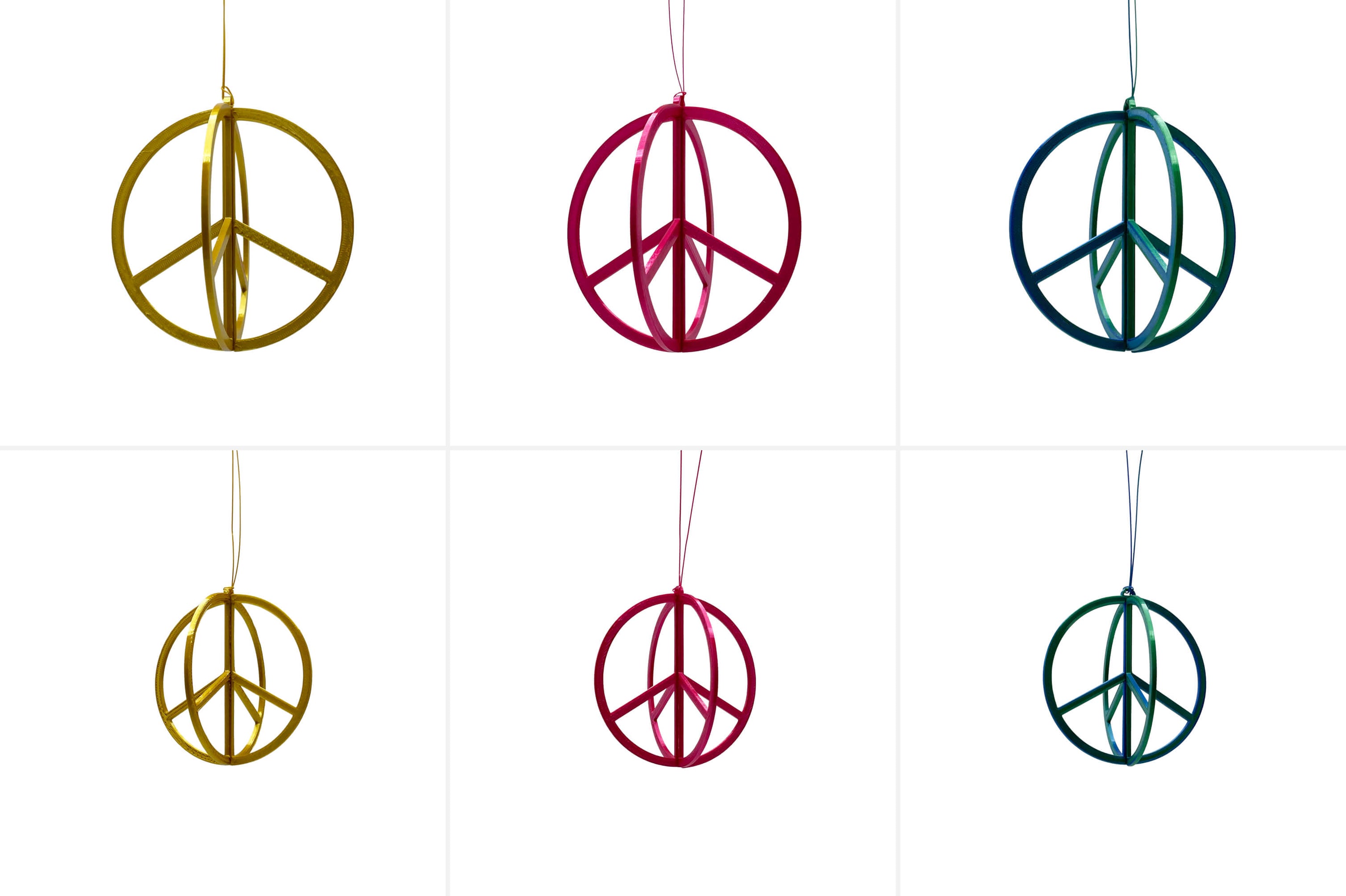 kerstbal kleuren