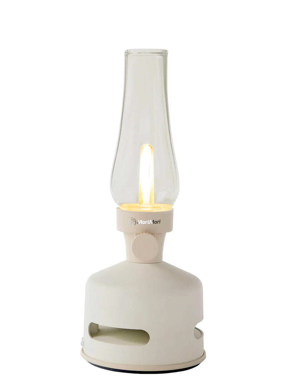 Oplaadbare Tafellamp voor Buiten | MoriMori LED Lantaarn