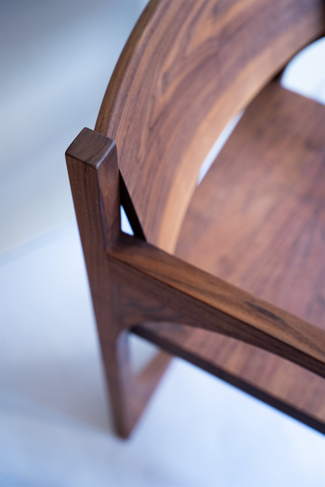 loupe stoel arp design