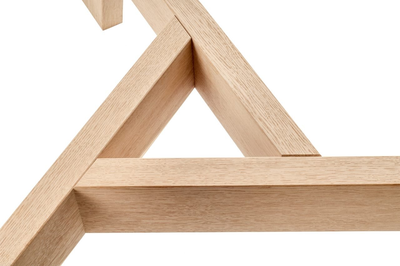 detail poot triround classic arp design