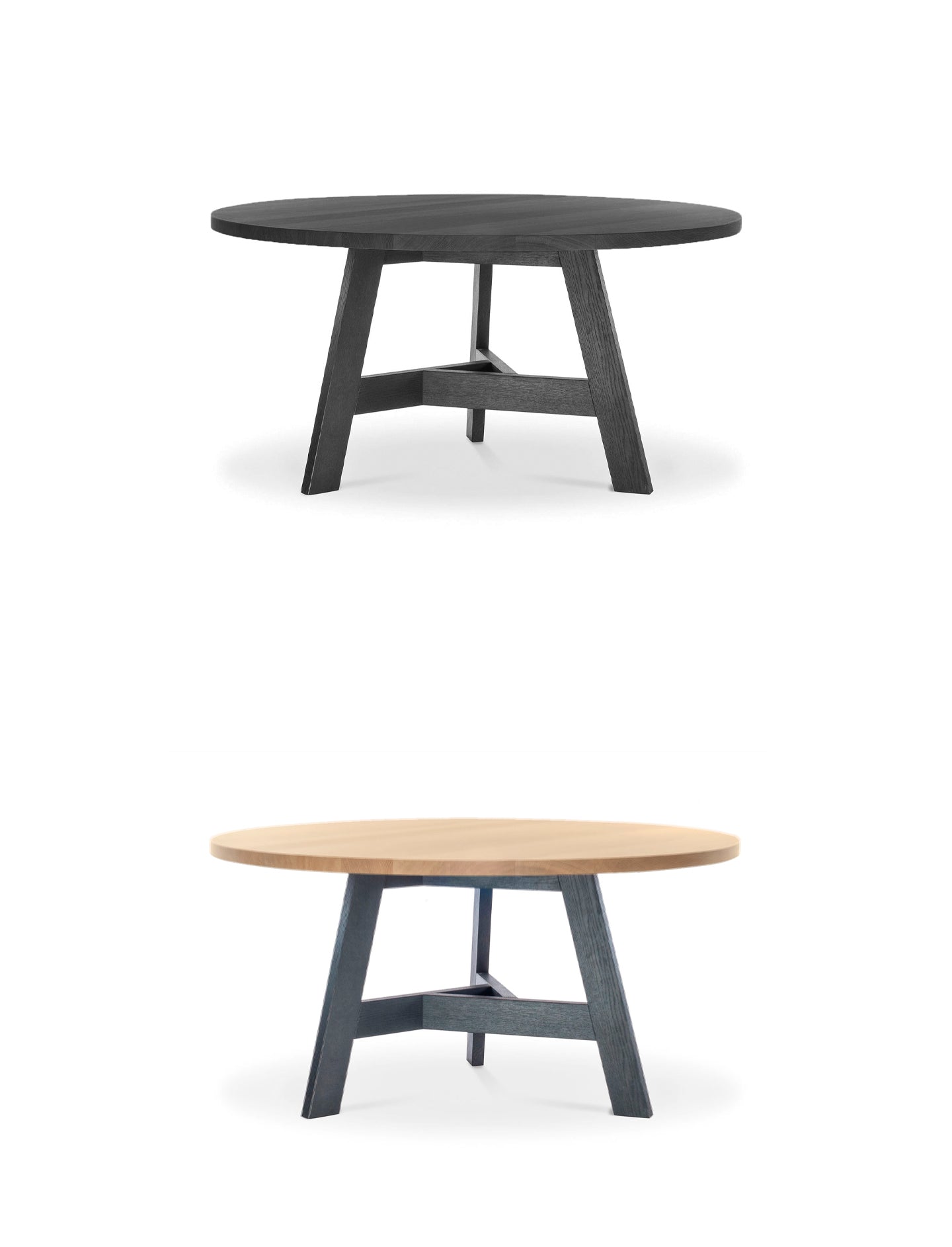 afwerkingen triround classic