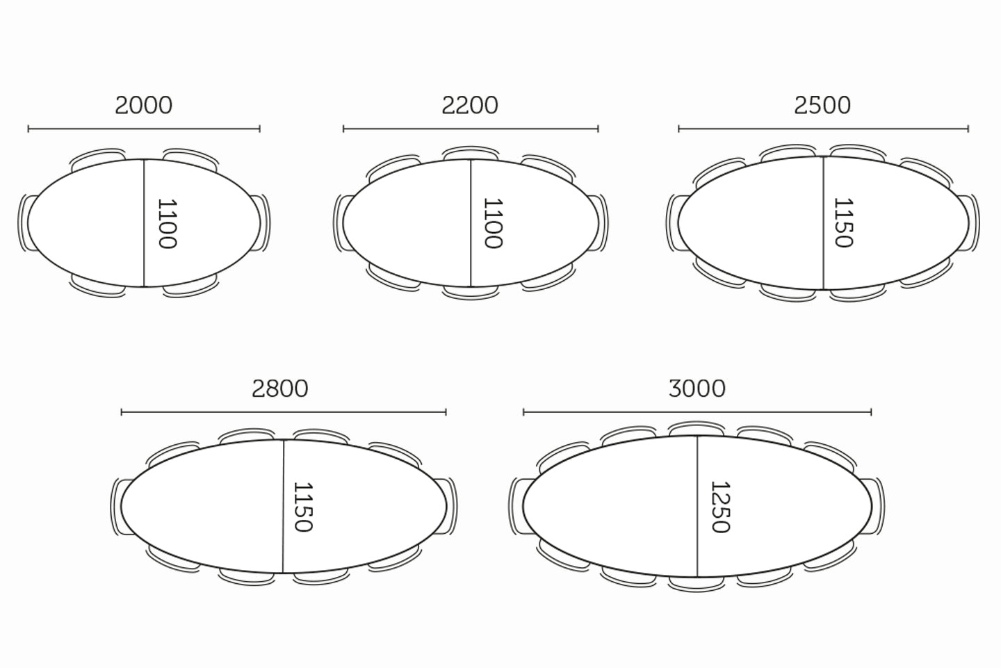 ovale-tafel-wit-zitplaatsen-a-legs-cc-arp-design